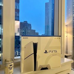Ps5 PlayStation 5 console 