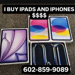 Apple iPad Samsung iPhone 