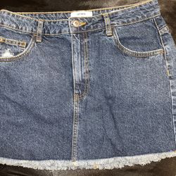 Skirt