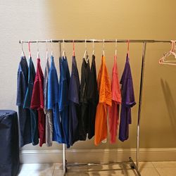 Men's shirts 3XL