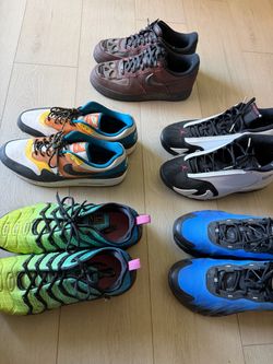 Men’s Shoes