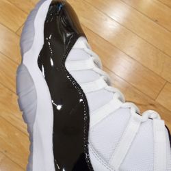 Jordan 11 Concord