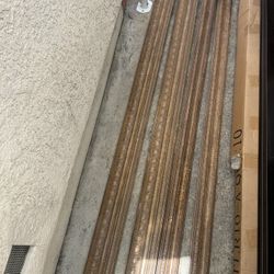 Crown Molding