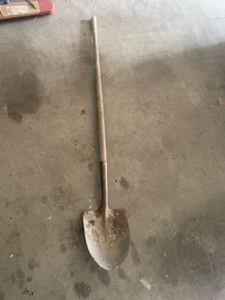 Shovel