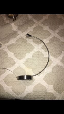 IKEA DESK LAMP