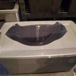 2018 Road Glide Windshield OEM. Perfect