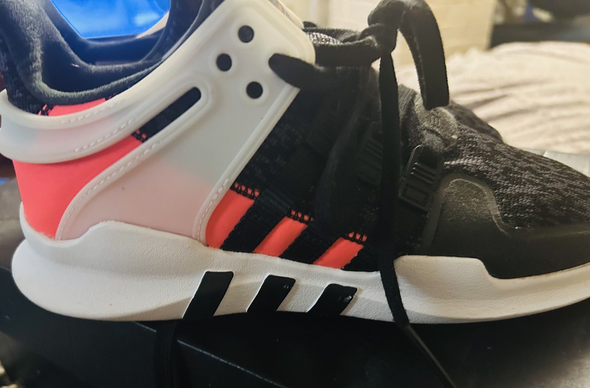Size 5 Adidas