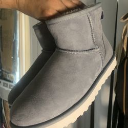 Classic UGG Mini II Boot