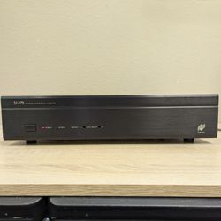 Niles SI-275 Systems Integration Amplifier