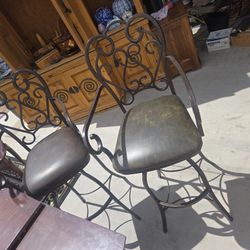 Bar Stools 