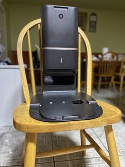 Roomba Dirt Deposit And Charging Base