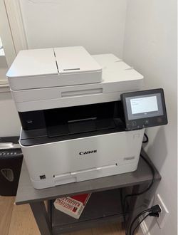 Color imageCLASS MF656Cdw All in One Laser Printer