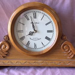 Mantel Clock