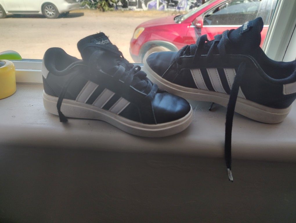 Kid Size 12 1/2