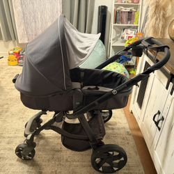 4moms Stroller