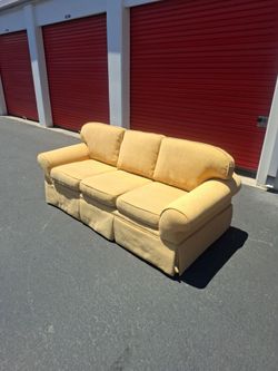 3 seater sofa delivery available