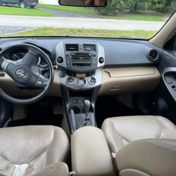 2010 Toyota Rav4
