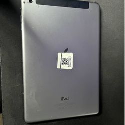 iPad
