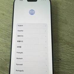 iPhone 16 Pro Max 1TB Brand New. 