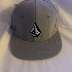 Volcom Hat