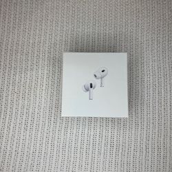 Brand New Airpod Pro 2nd Generation