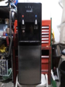 Water dispenser