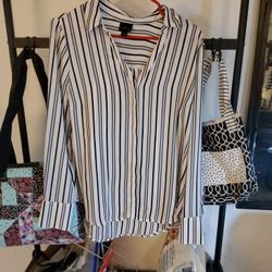 Womens Dress Shirt
