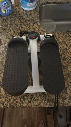 Stepper