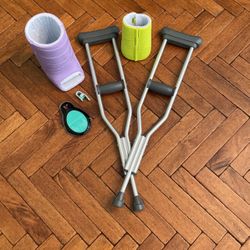 American Girl Doll Set 