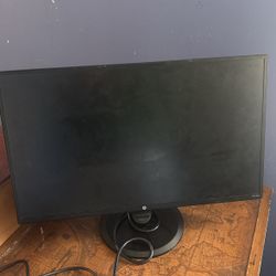 Hp Monitor For Sale!