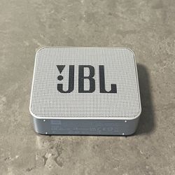 Jbl Go 2 Speaker (UTC Area)
