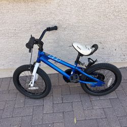 Kids Freestyle BMX Bike – RoyalRider – Great Condition