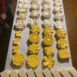 Handmade Soaps