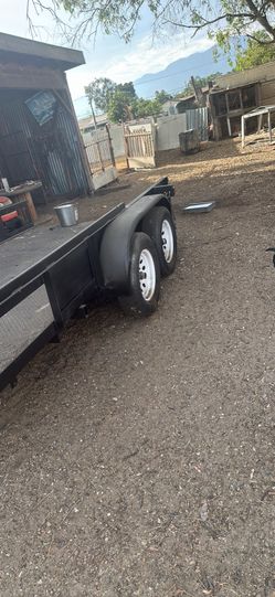 Trailer