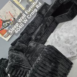 💥 Sectional Sofa Sleeper 💥 Furniture Queen Bedrooms, Dining Avail