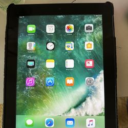 iPad 4th Generation 