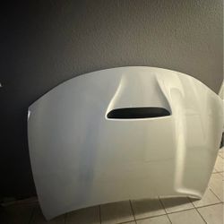 Dodge Charger Oem Srt Scat Pack Hood