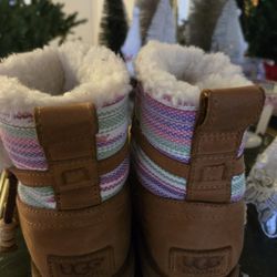 Uggs Womans 7