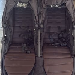 Baby Jogger double Stroller