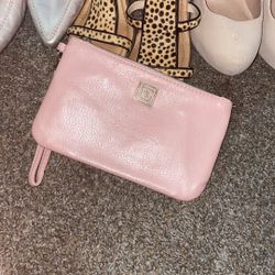 Small Pouch Purse 