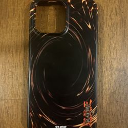 Yu-Gi-Oh iPhone 16 Pro Max Case