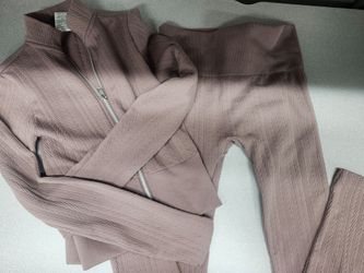 No Boundaries Set Size S (4-6)