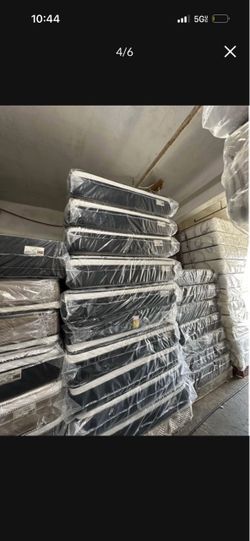 Queen size mattresses