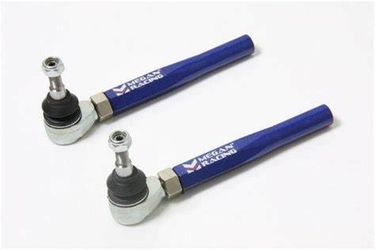 Megan Racing 92-95 Civic/del Sol Outer Tie Rod Ends 