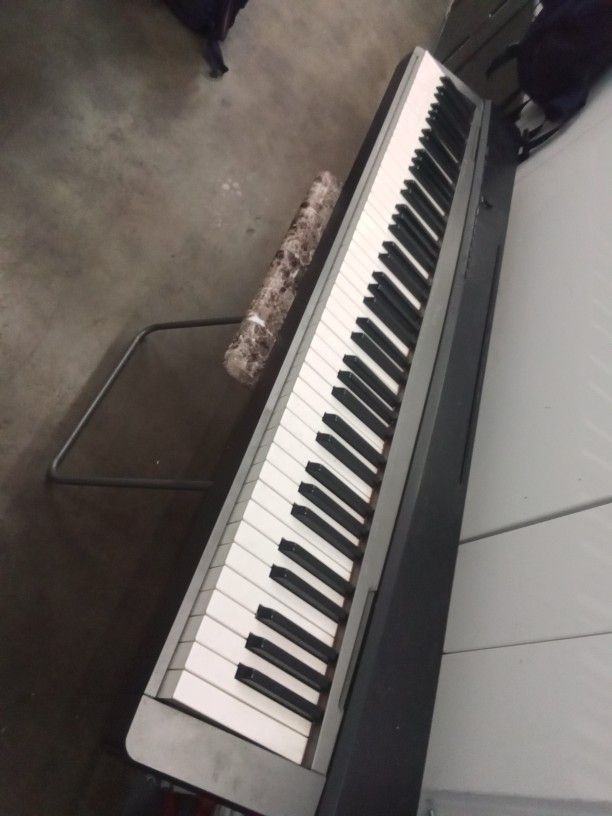 Casio PRIVIA PX-130 BK