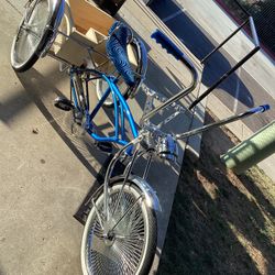 20 Lowrider Trike for Sale in San Diego CA OfferUp