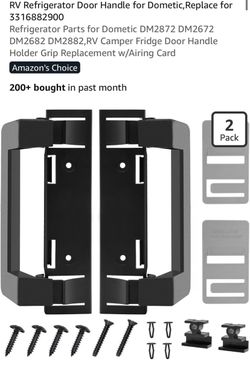 Refrigerator handles NEW