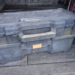 Tool Box 🧰 Caja De Herramienta.. $18 Dllrs 