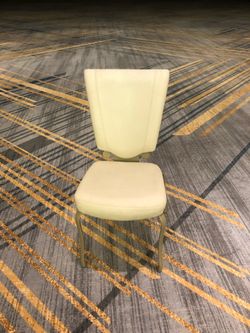 Chairs Church/Évents