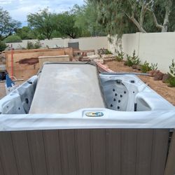 American Whirlpool Spa